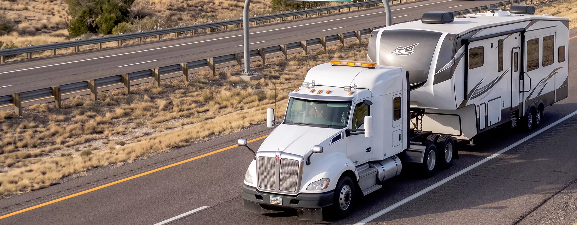 RV Transport Austin, TX