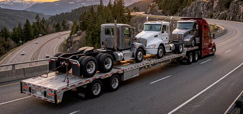 Factors That Affect Your Semi Move Cost in Austin, TX