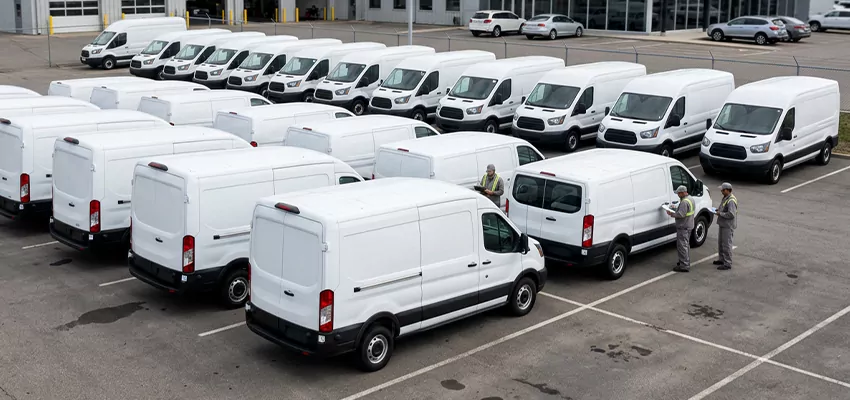 Austin Prison Transport Vans Transport