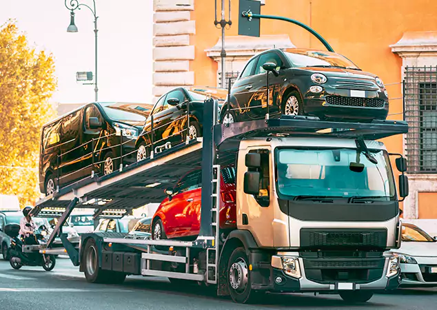 Why Choose Austin Heavy Hauling Over Other Car Transport Companies in Austin, TX?